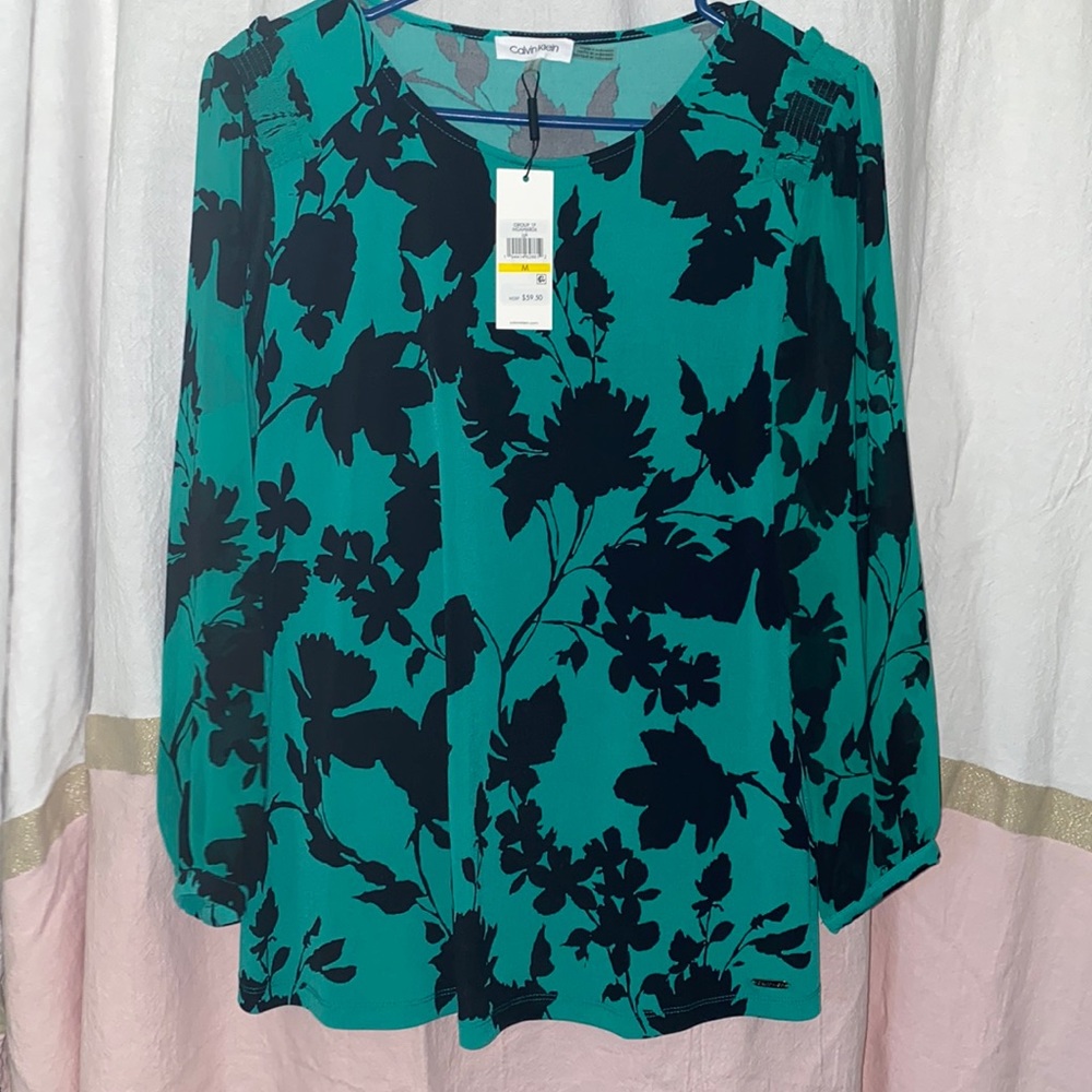 Calvin Klein Blouse
